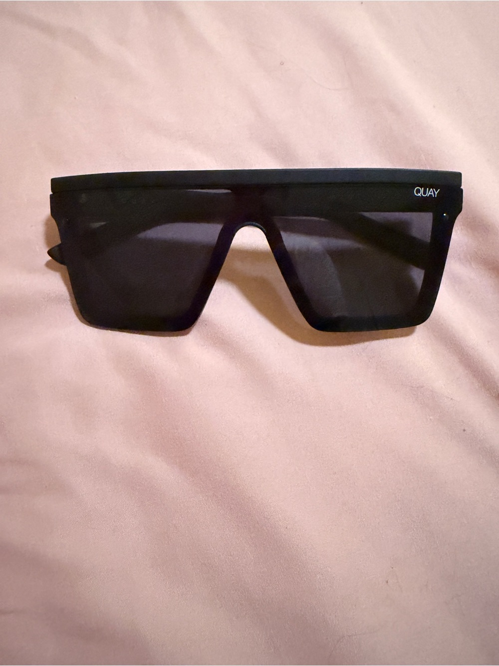 Quay Australia Hindsight Sunglasses